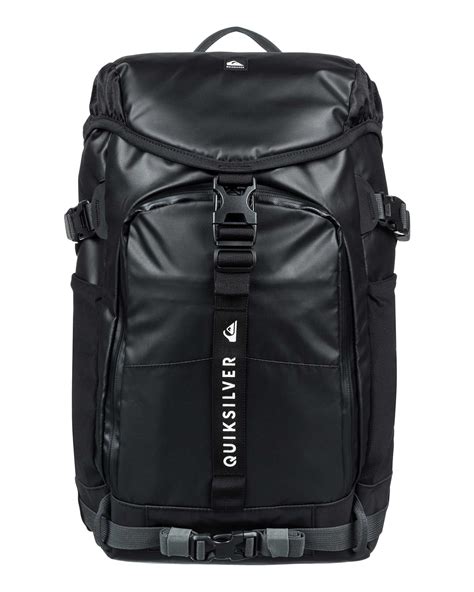 quiksilver men's backpack.